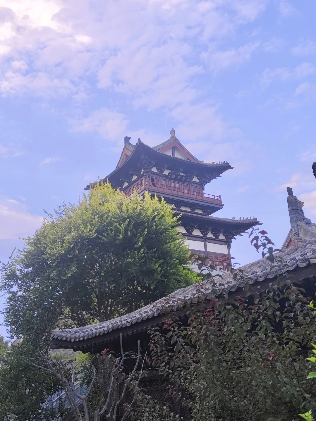 ✨河北大名县旅游攻略✨ | 被低估的历史古