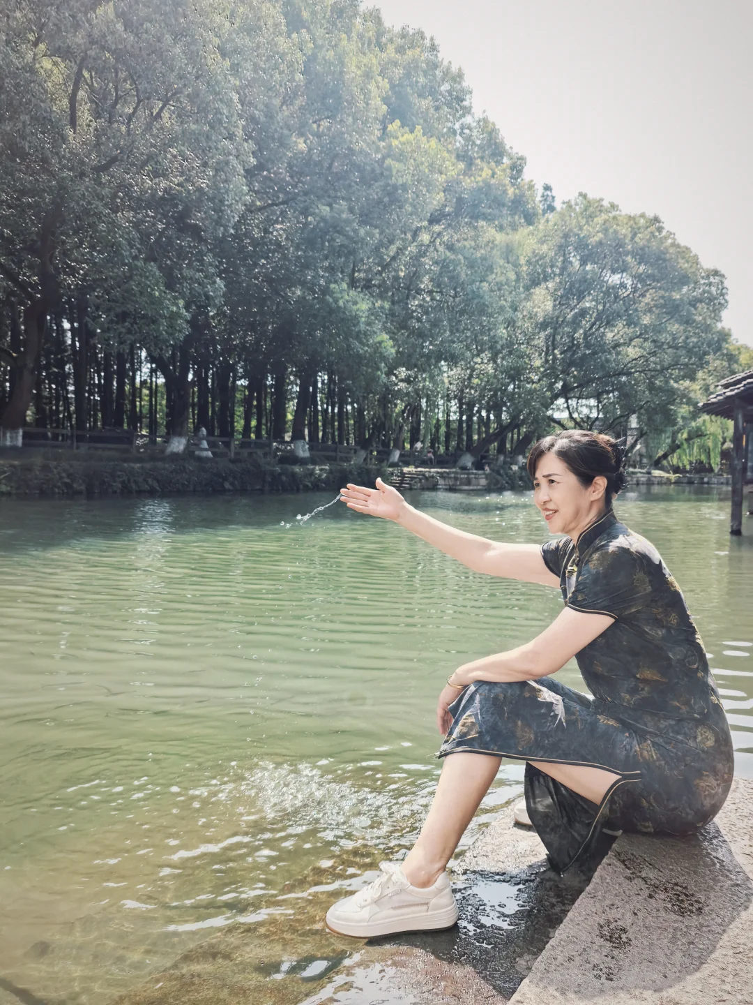 📍嘉兴｜乌镇