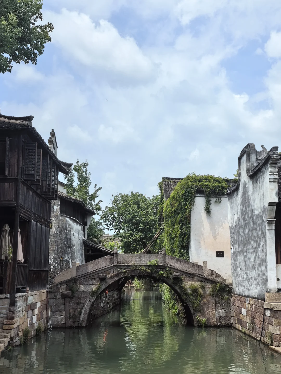 📍嘉兴｜乌镇