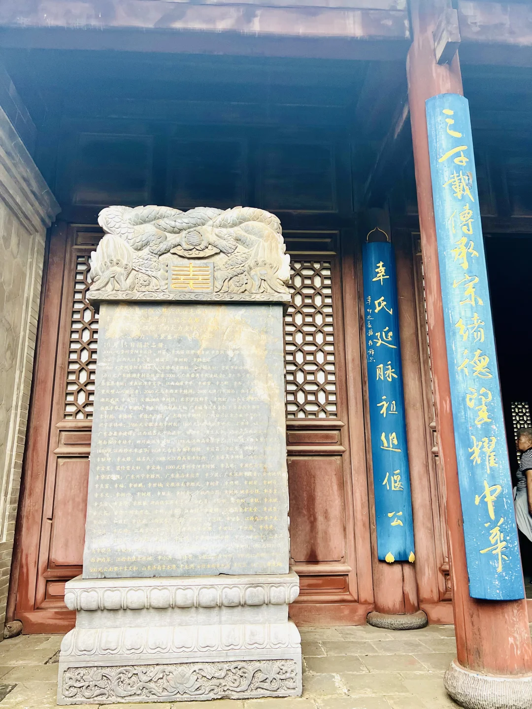 中华第一关👉雁门关景区游玩全攻略‼️