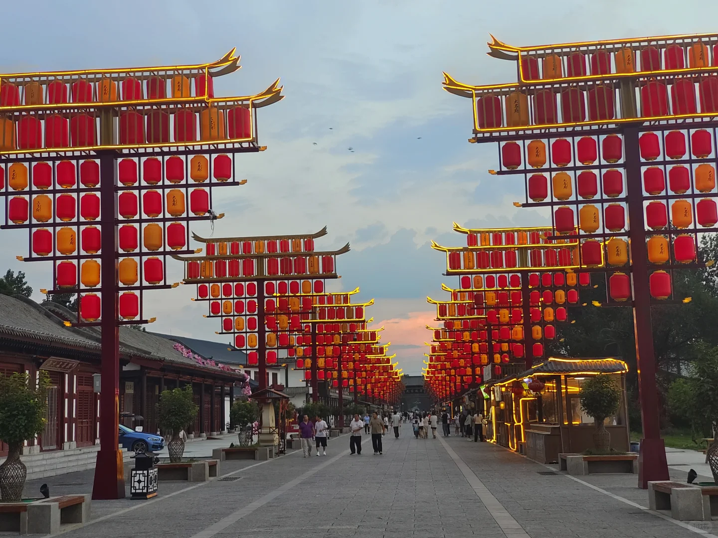 ✨河北大名县旅游攻略✨ | 被低估的历史古