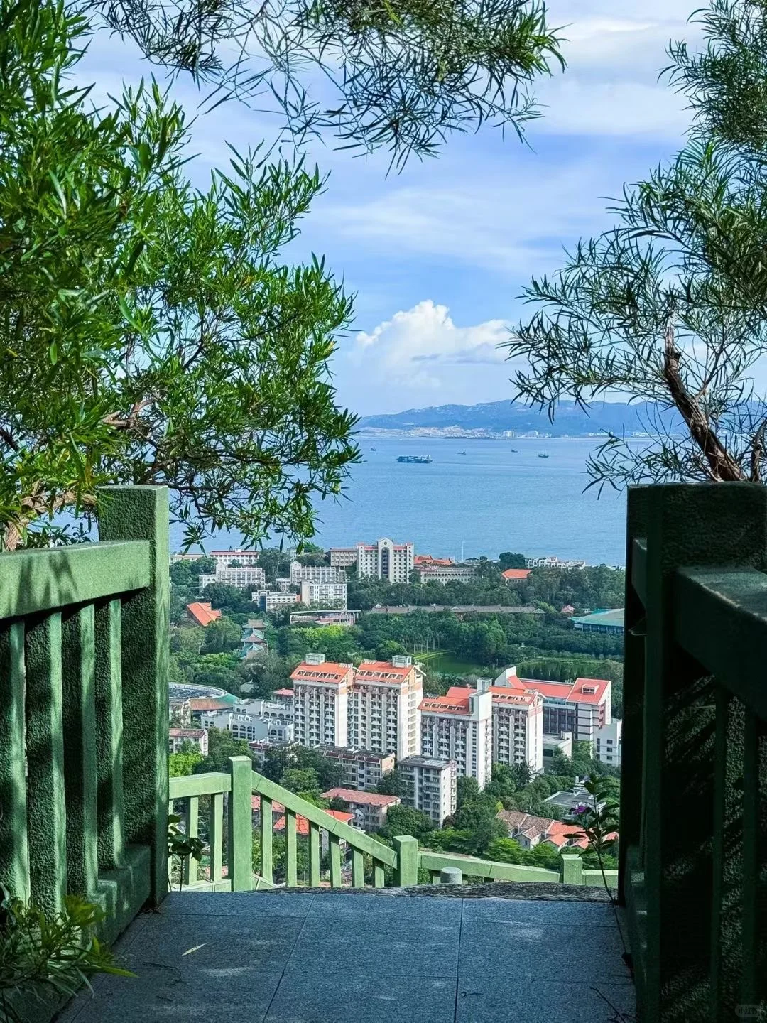 看图猜景点（一）