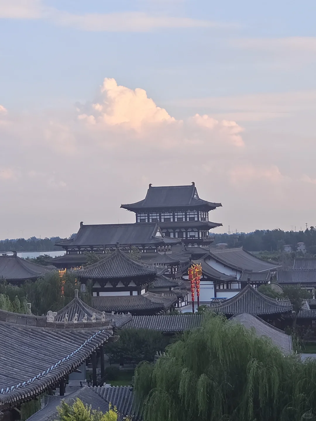 ✨河北大名县旅游攻略✨ | 被低估的历史古