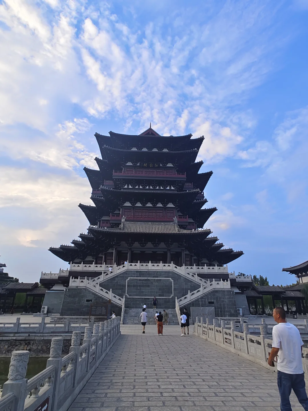 ✨河北大名县旅游攻略✨ | 被低估的历史古