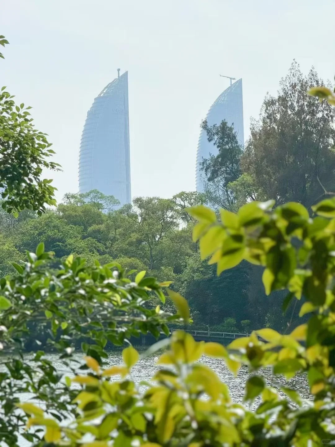 看图猜景点（一）