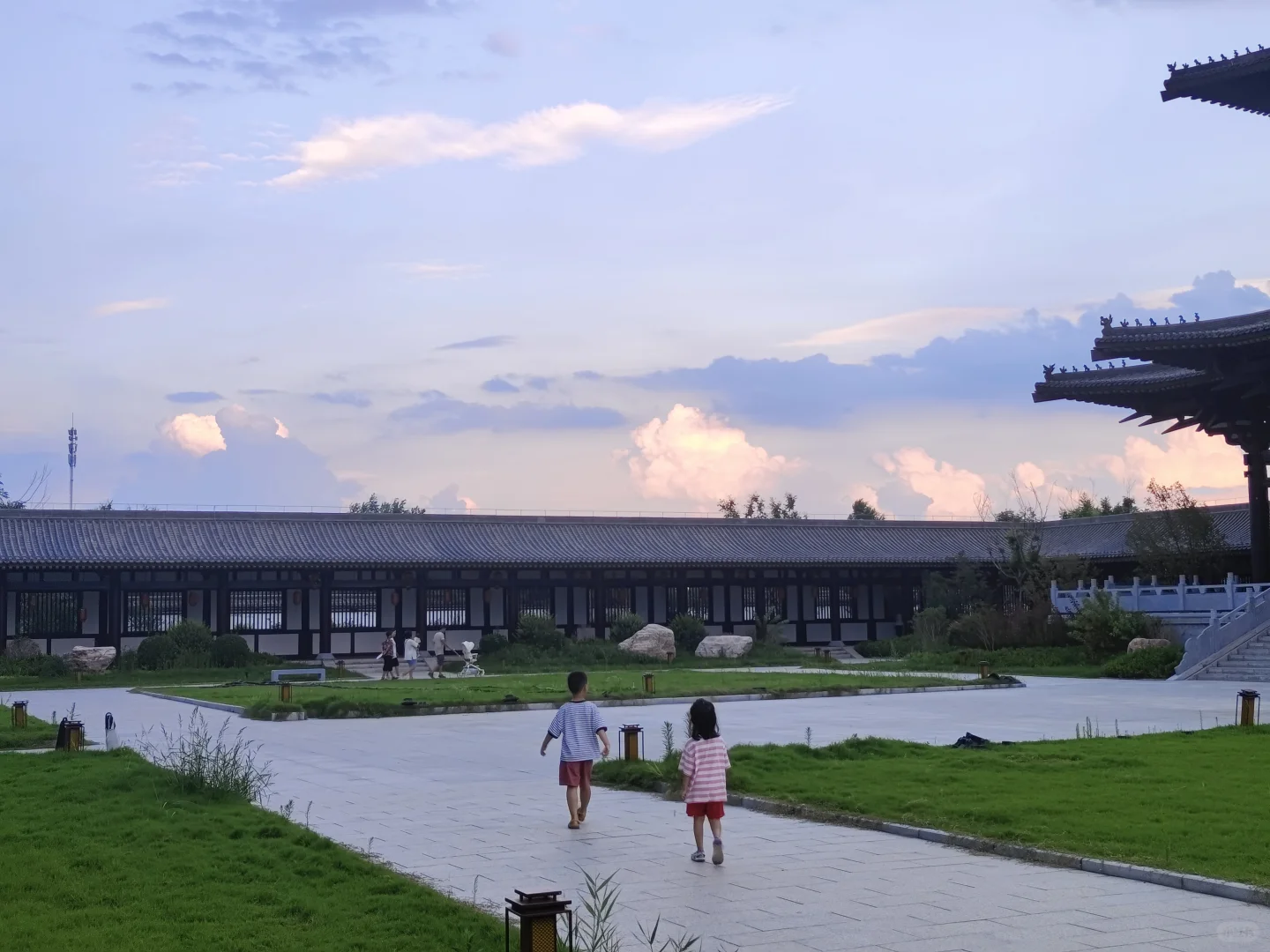 ✨河北大名县旅游攻略✨ | 被低估的历史古