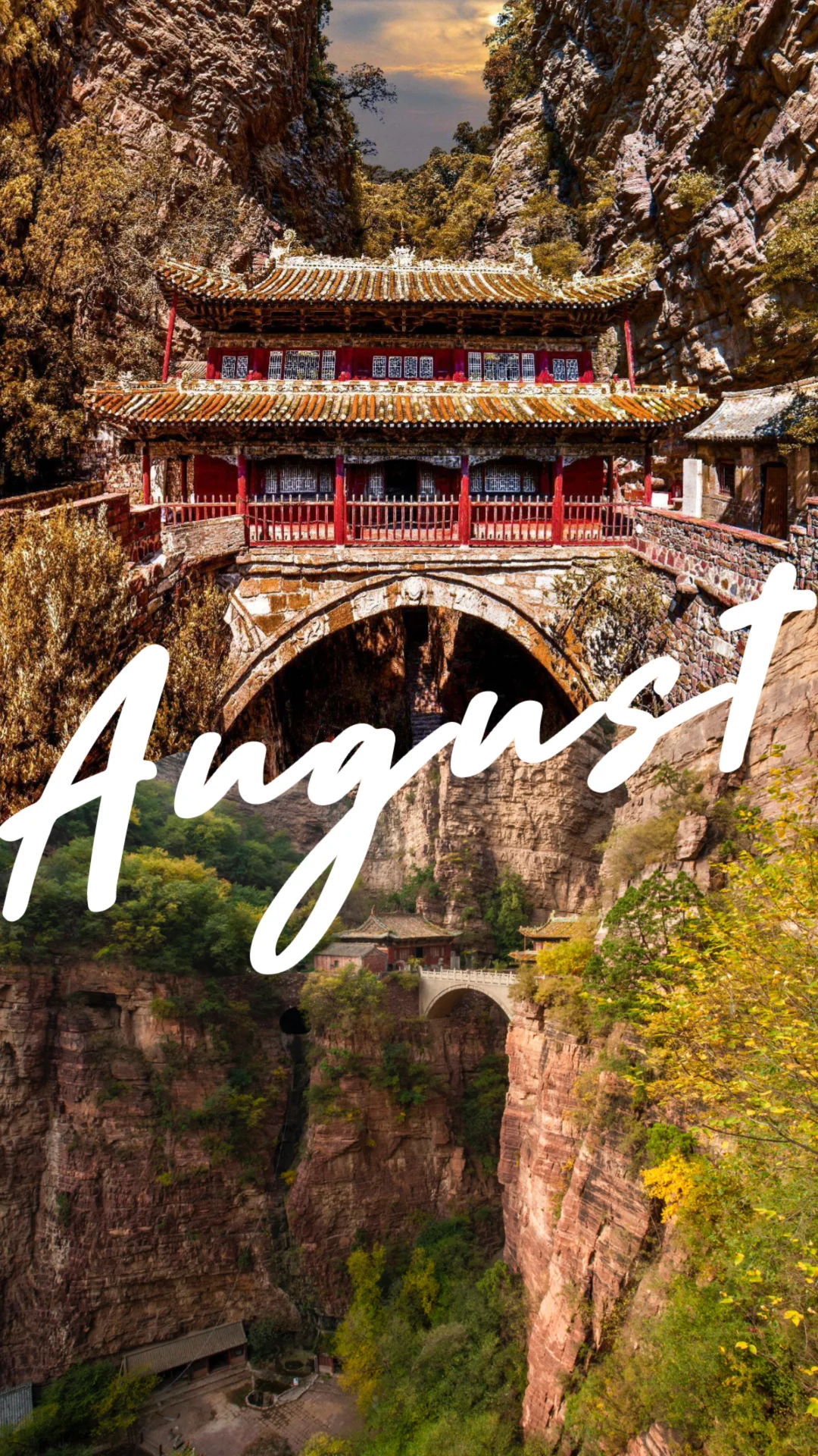 解锁河北！12 个必冲景点，周末 2-3 天玩透