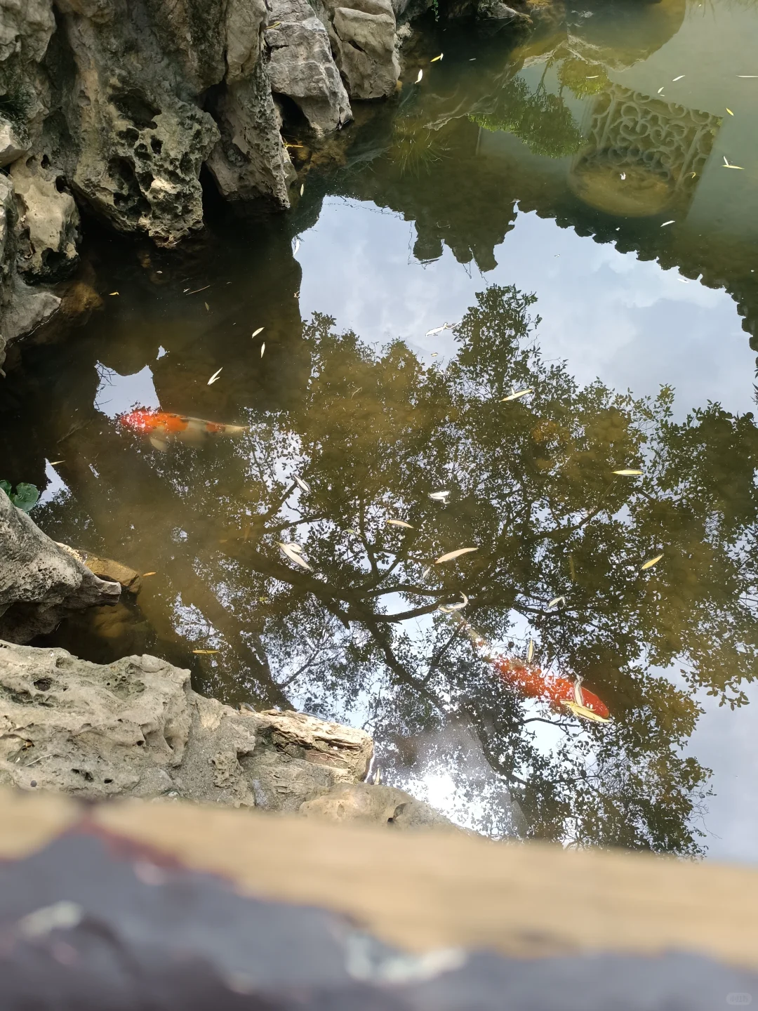 在南京逛了三天，我只想说一句