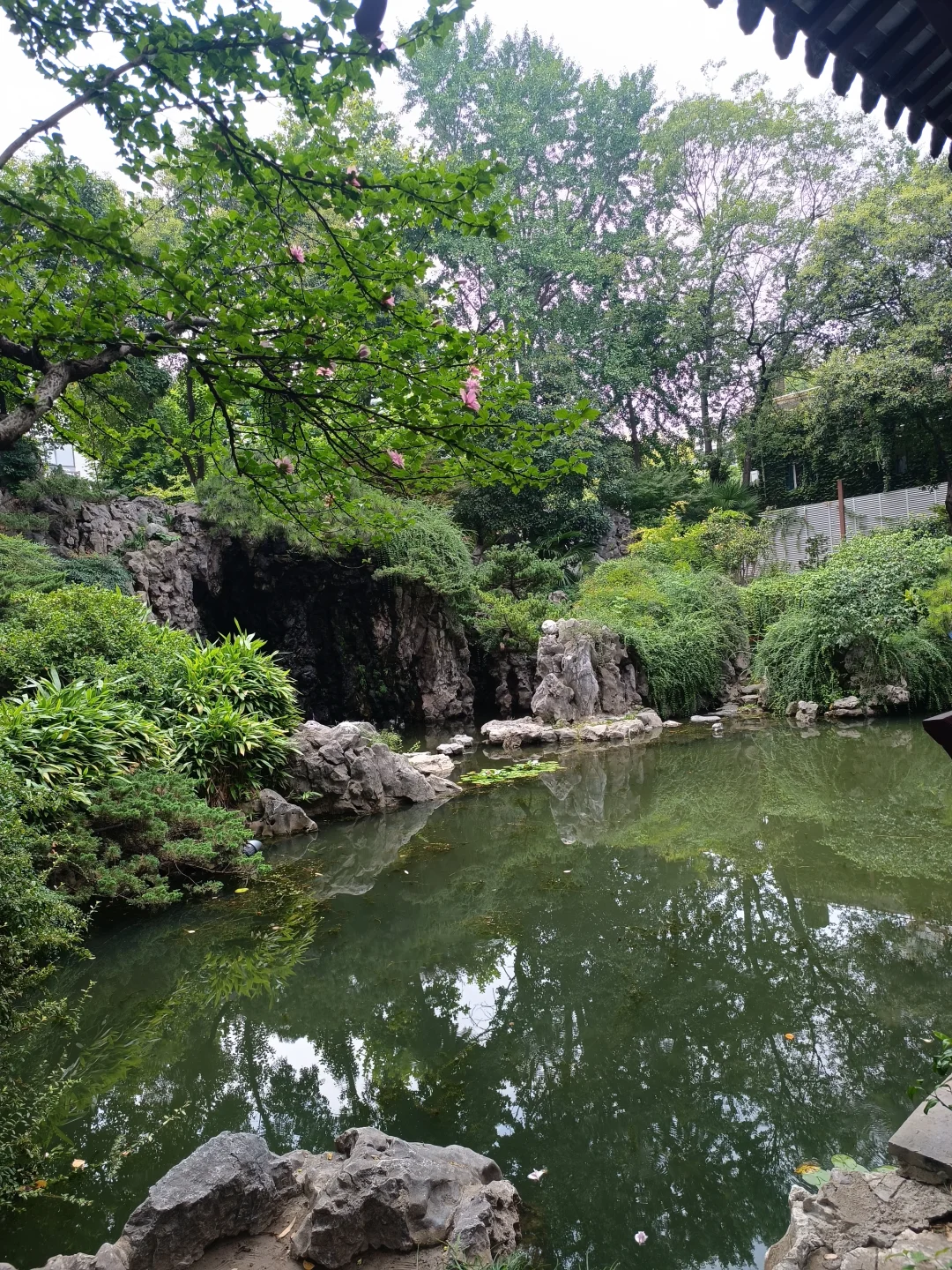 在南京逛了三天，我只想说一句