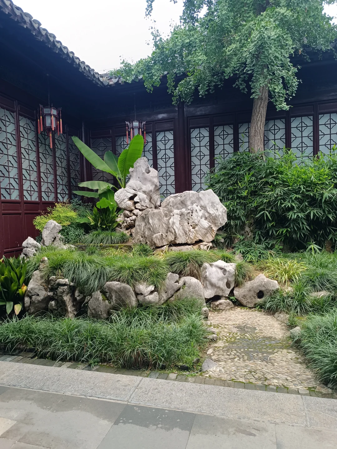 在南京逛了三天，我只想说一句