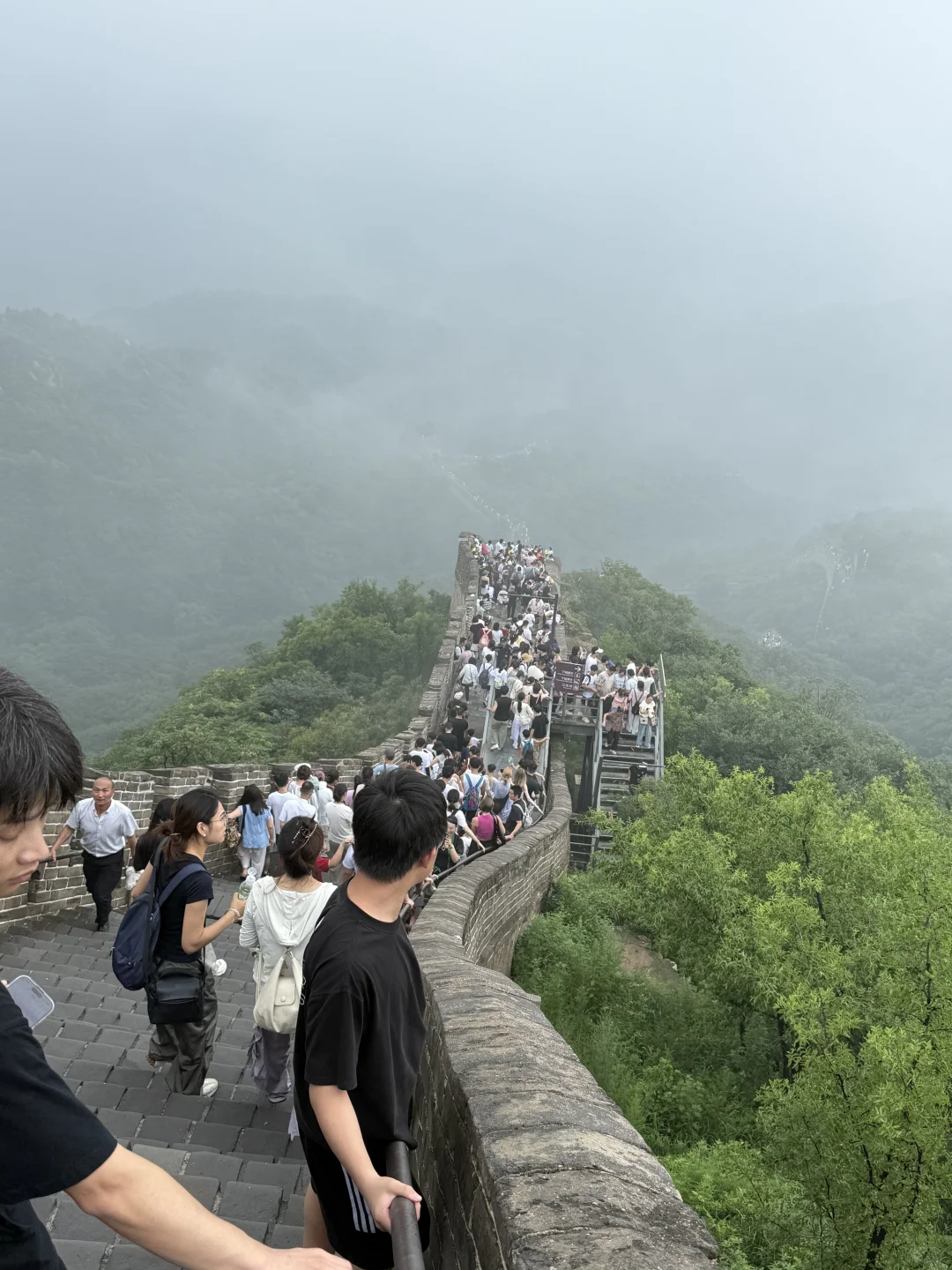 带父母游北京的三天路线，超详细版😘