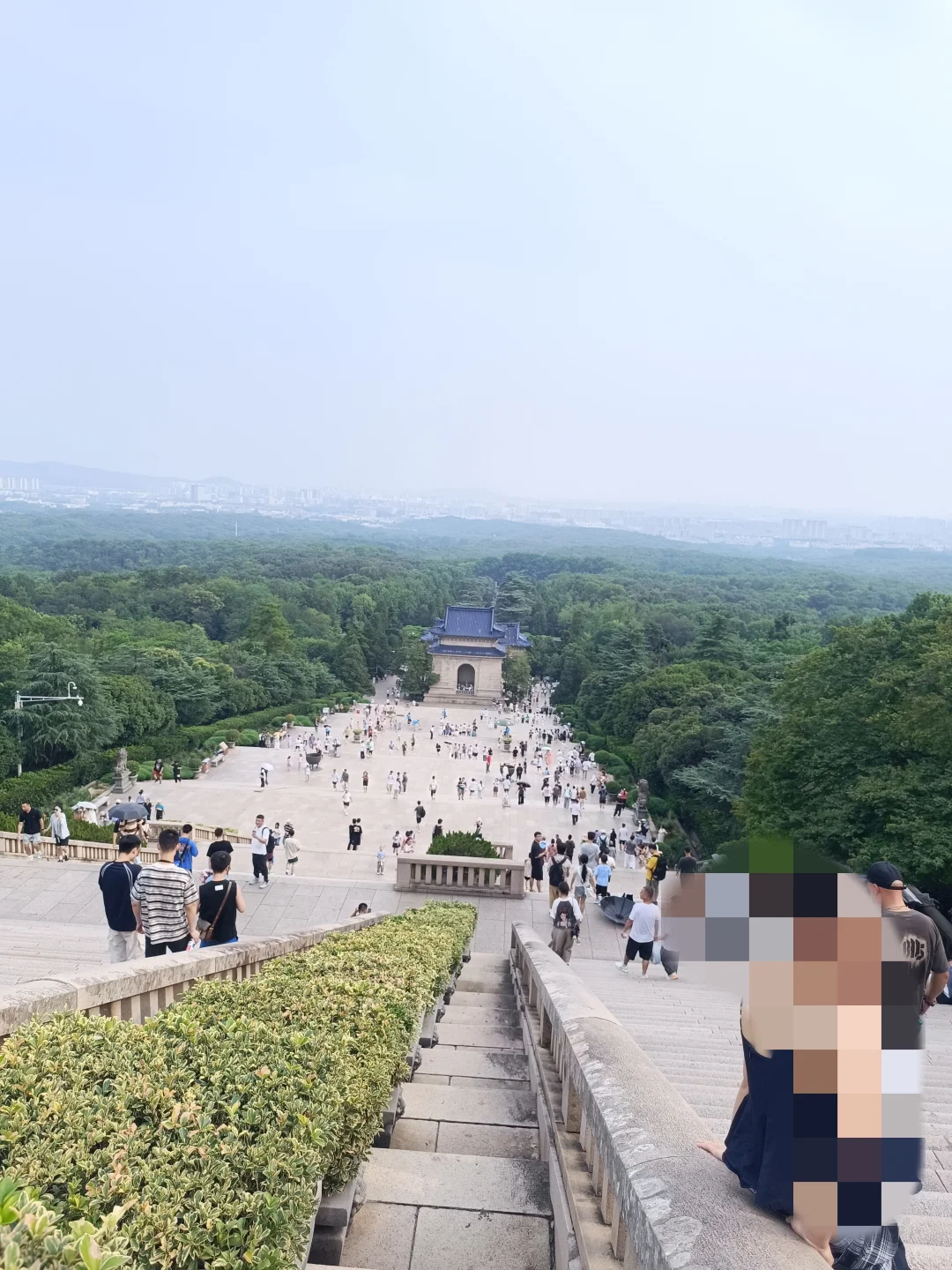 在南京逛了三天，我只想说一句