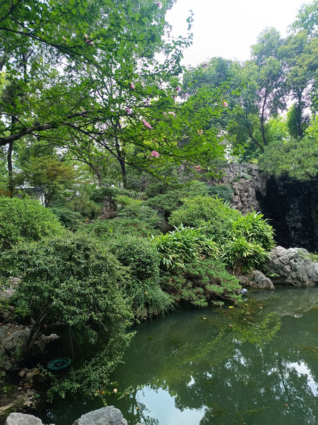 在南京逛了三天，我只想说一句