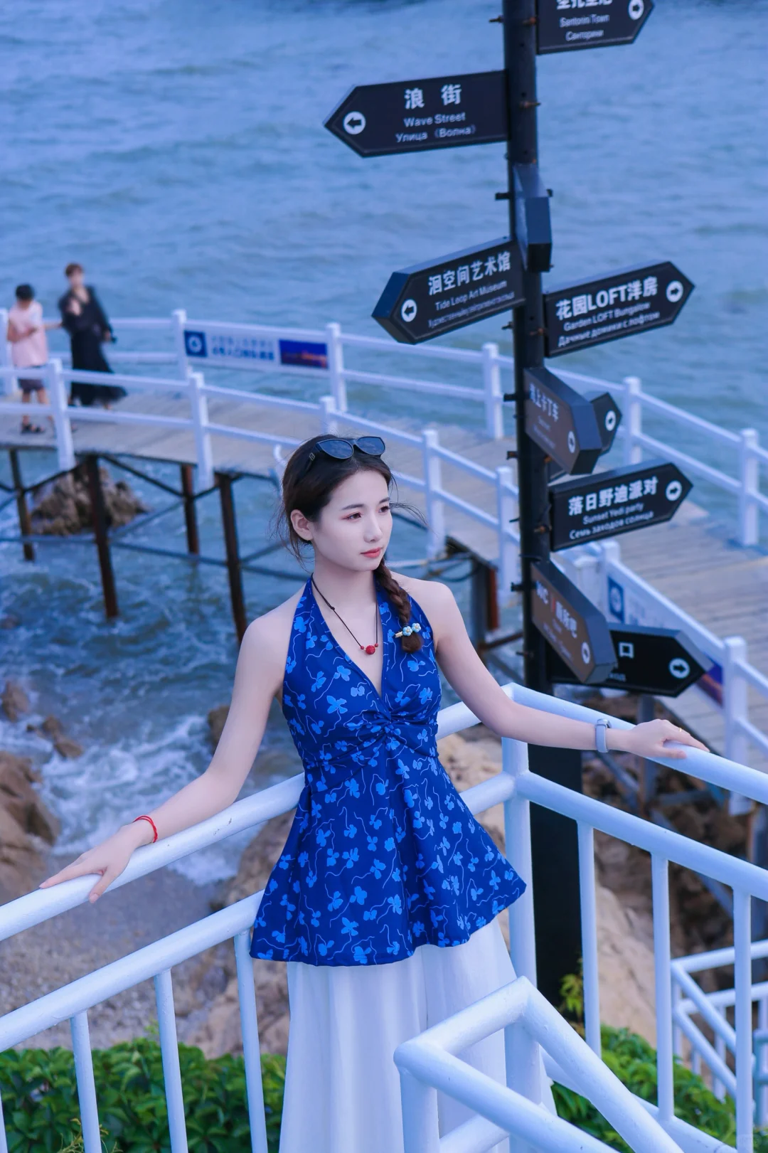 𝐐𝐢𝐧 𝐡𝐮𝐚𝐧𝐠 𝐝𝐚𝐨·🐚碧螺塔🗼