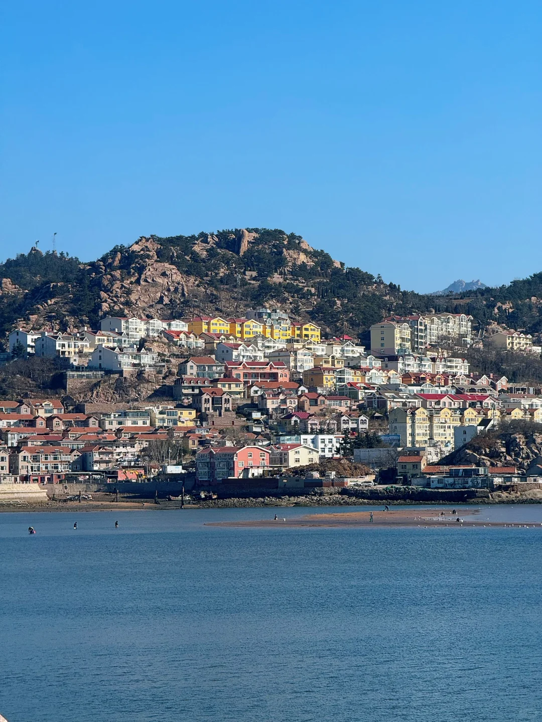 青岛🌊四天三晚旅游攻略⛱️（土著良心无广）
