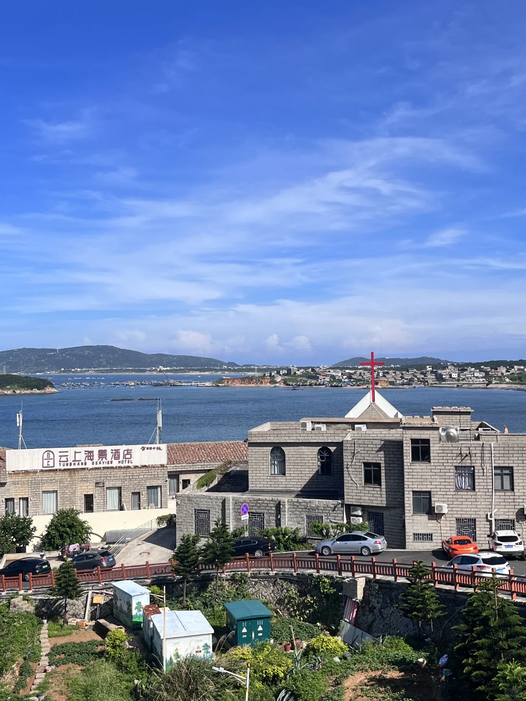 平潭岛到底是谁还在去！