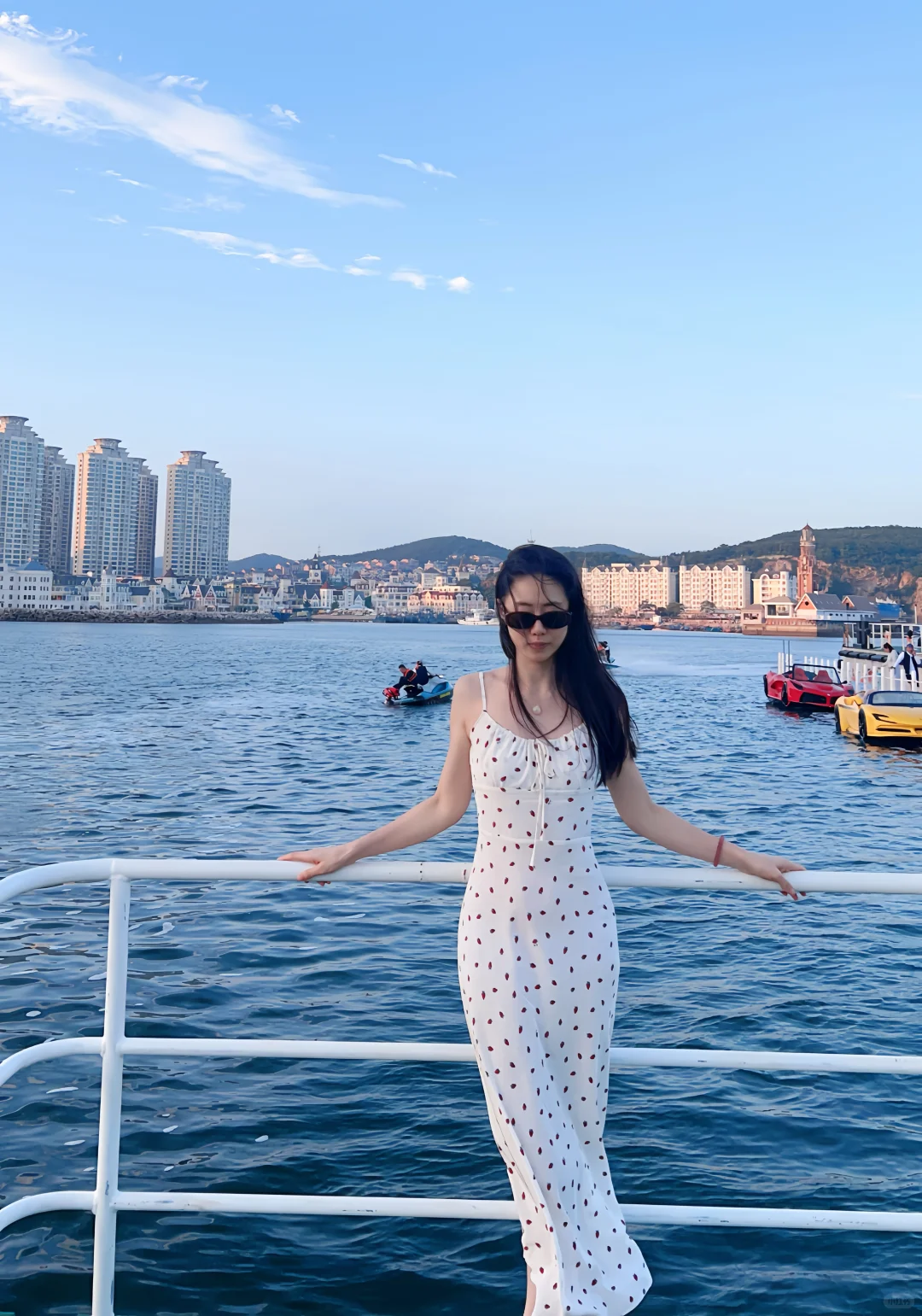 有没有30+及以上的旅游搭子 太小不要