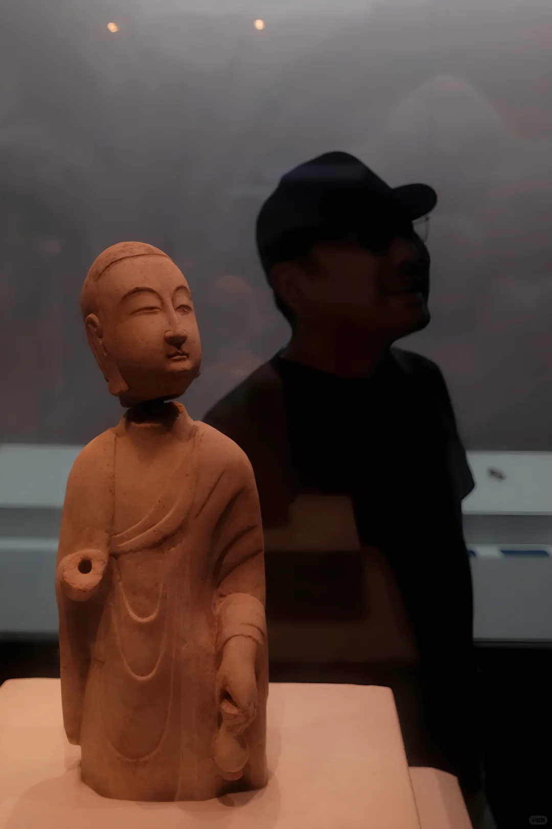 千年古都，值得一去！