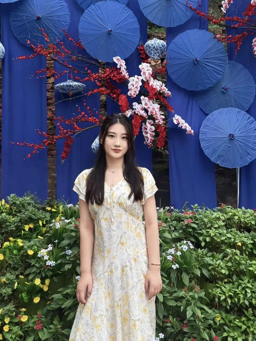 邯郸出发两小时｜寨子开花了🌷