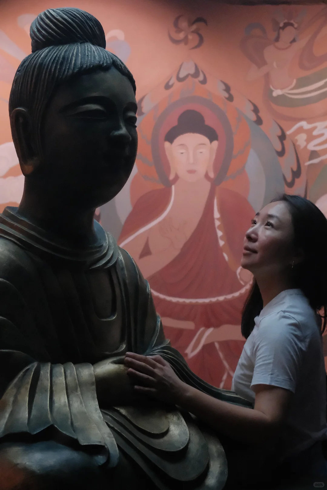 千年古都，值得一去！