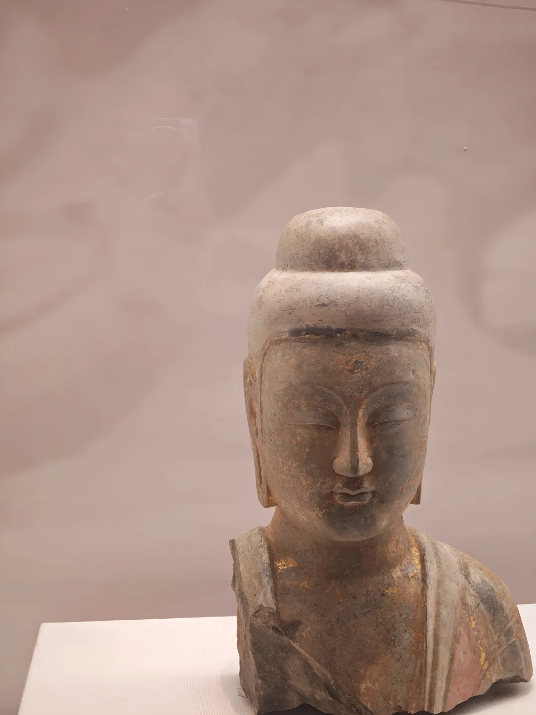 千年古都，值得一去！