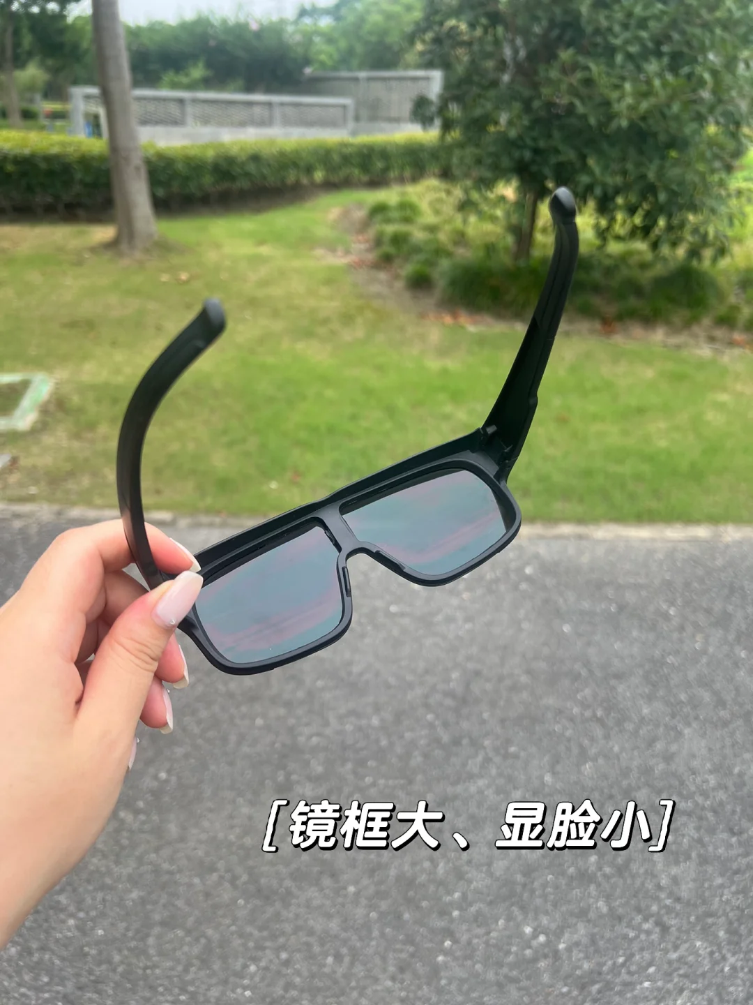 长白山受罪已回，给近视姐妹一点真诚建议😭