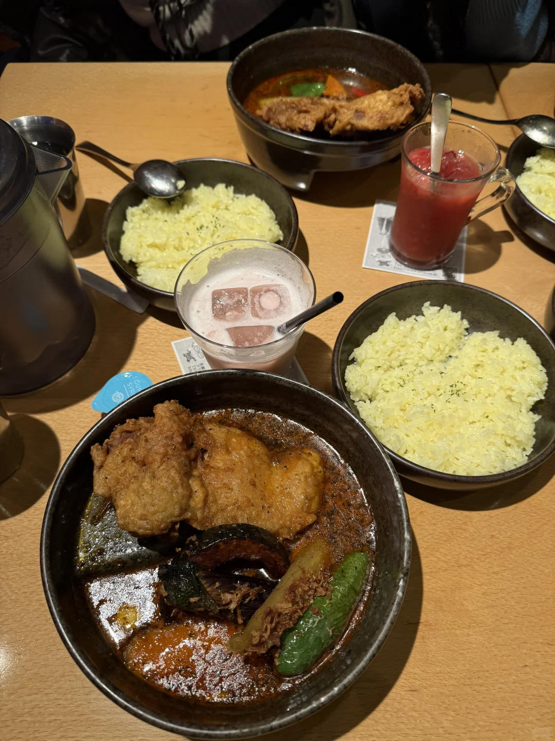 个人认为，北海道🇯🇵最佳旅游季就是1️⃣月！