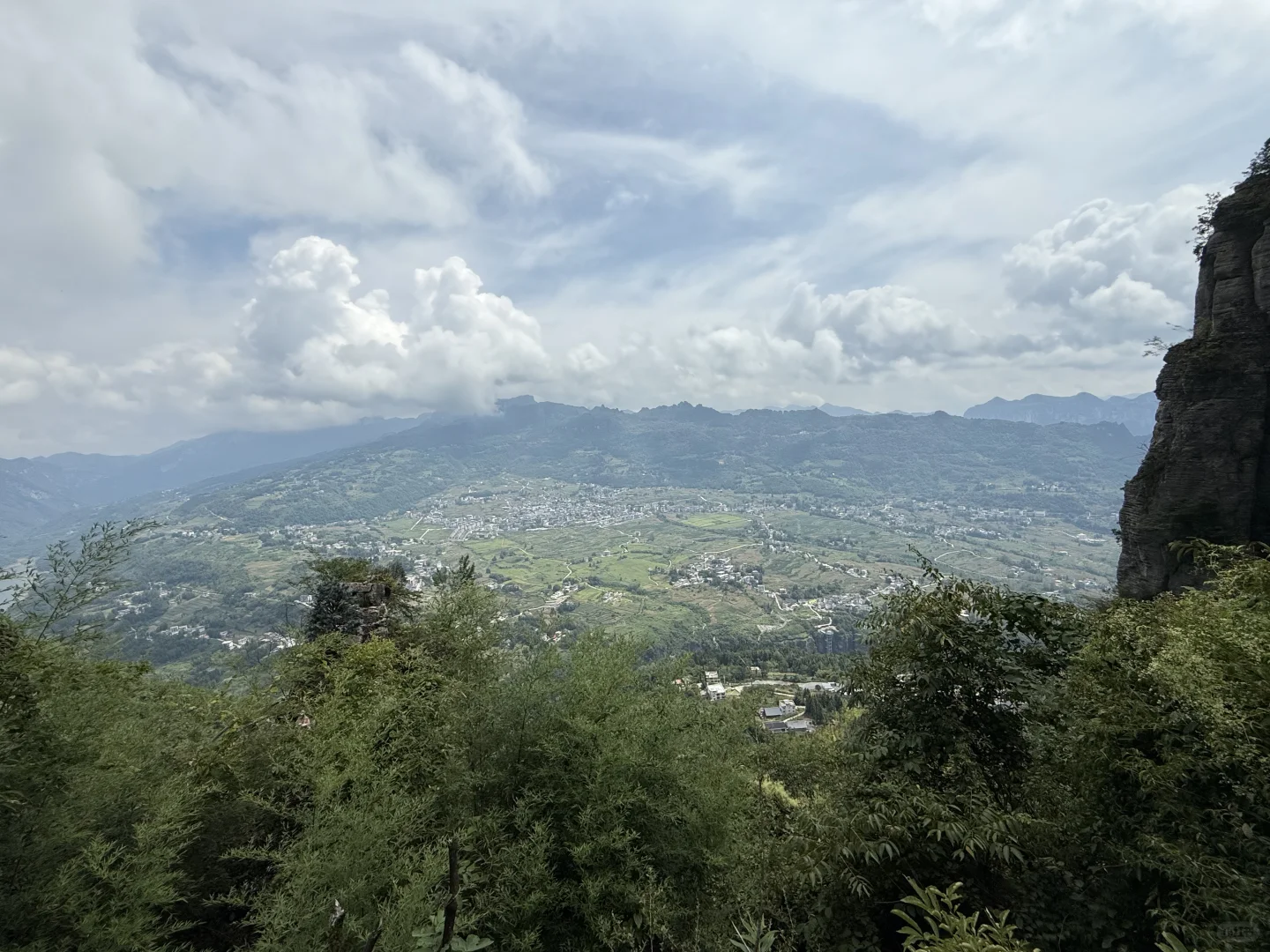 恩施大峡谷旅游攻略😎