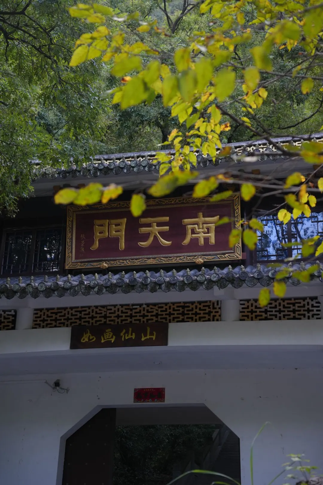 景德镇漫游小惊喜！洪岩仙境藏着治愈力