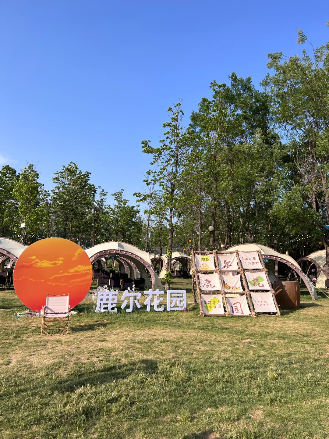 邯郸📍 宝藏打卡拍照好去处🍃～