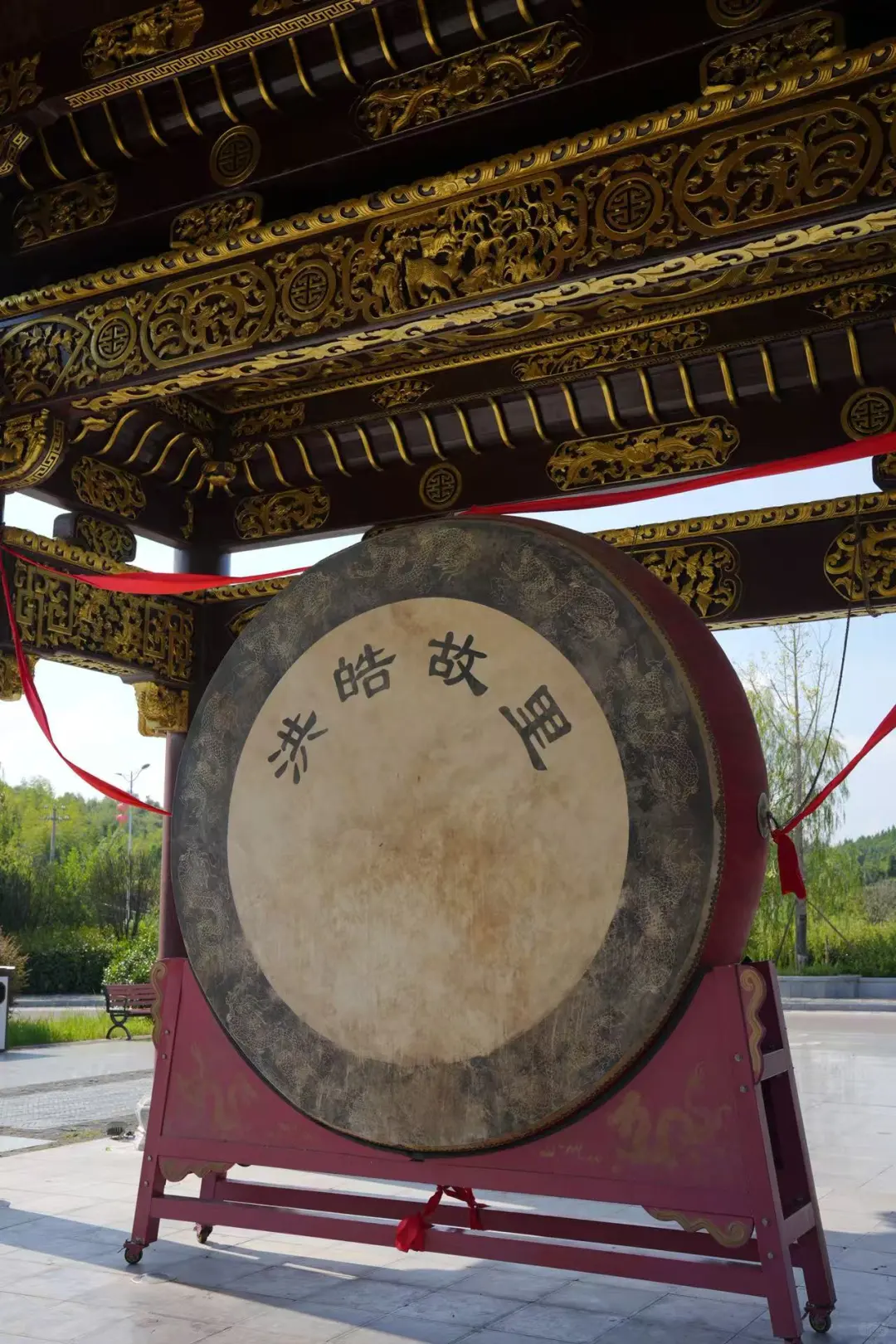 景德镇漫游新发现！洪岩仙境太治愈