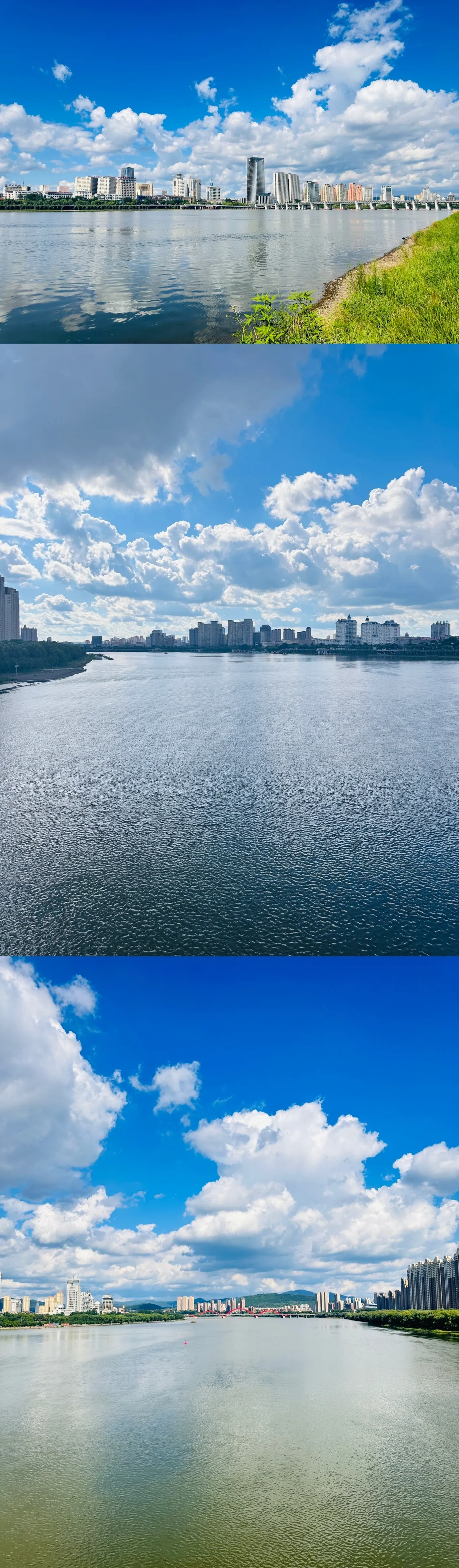 吉林市一日游｜按我的足迹打卡小众景点✨