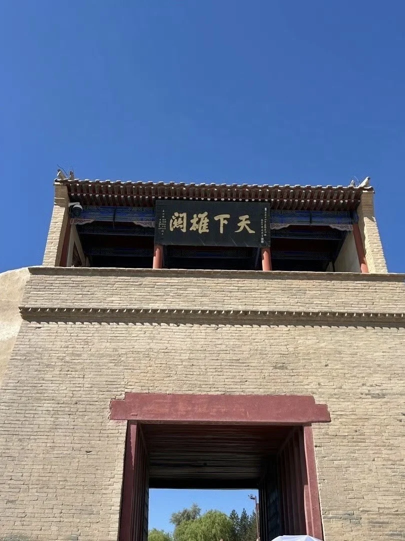 青甘环线真的有好多要吐槽的点啊
