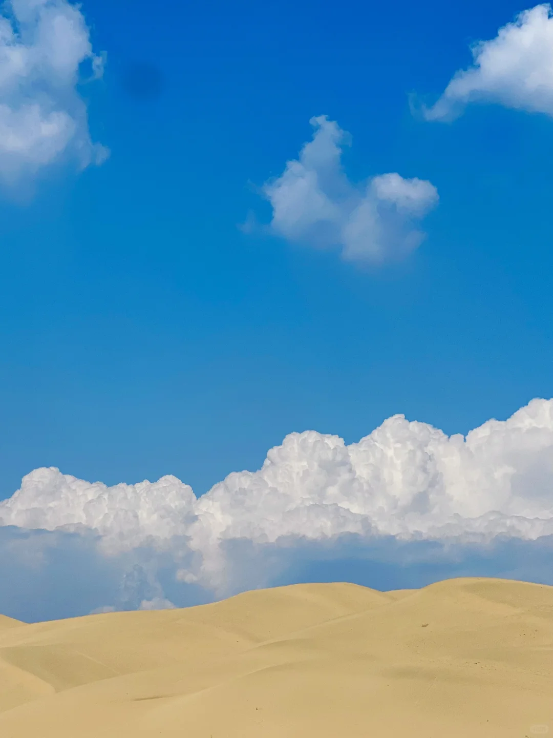 🏜️响沙湾 | 不上岛照样玩到嗨‼️💃