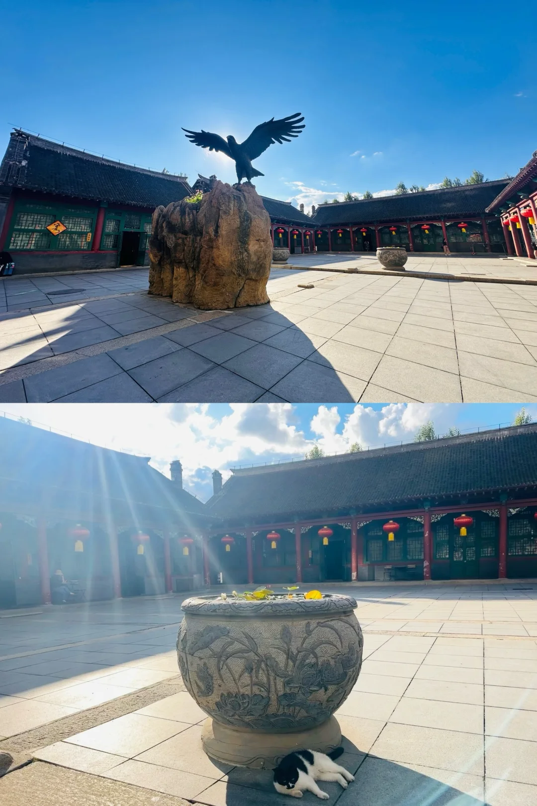 吉林市一日游｜按我的足迹打卡小众景点✨