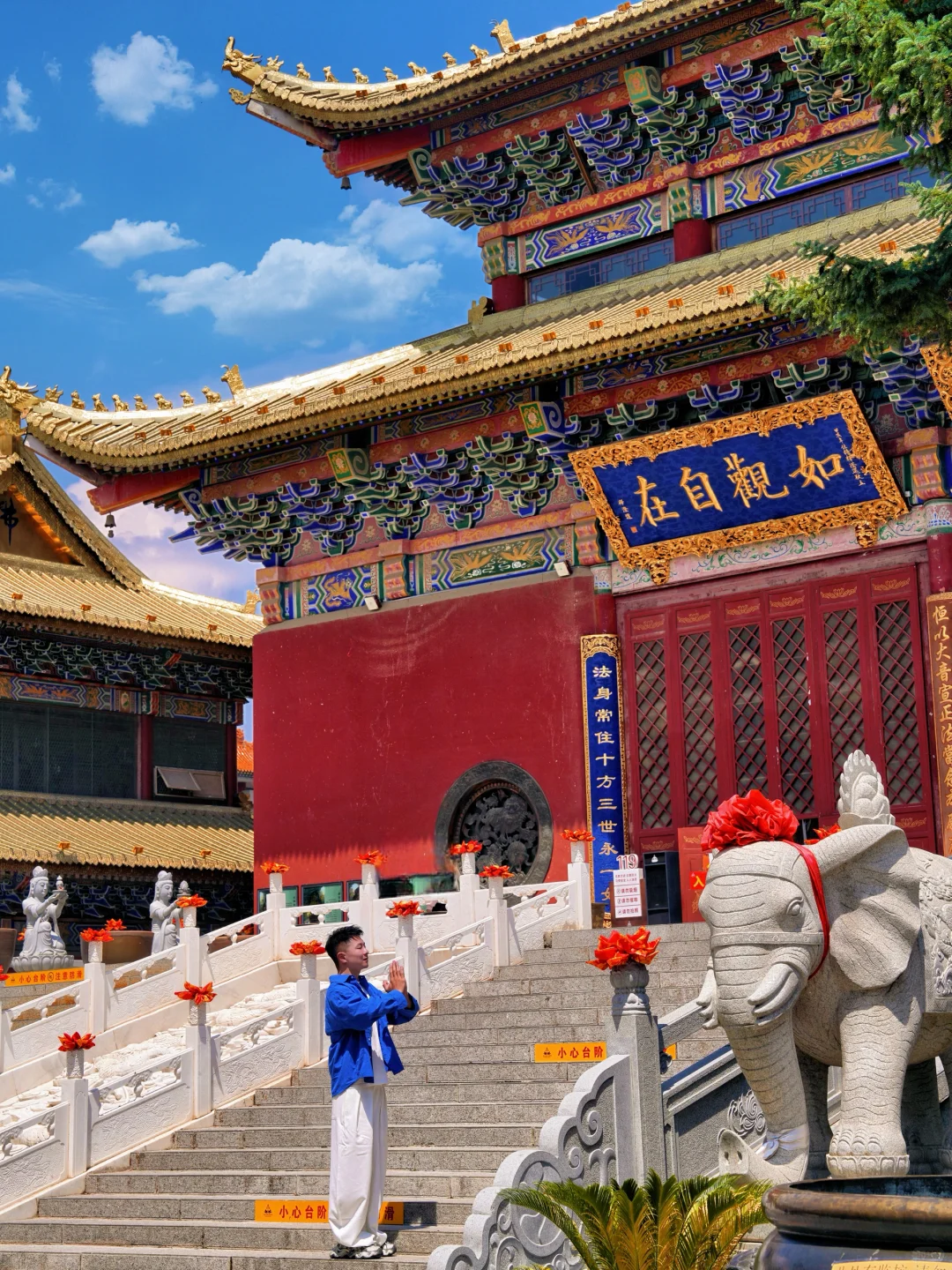 人生建议‼️去呼和浩特拍完这❶❽张图再离开