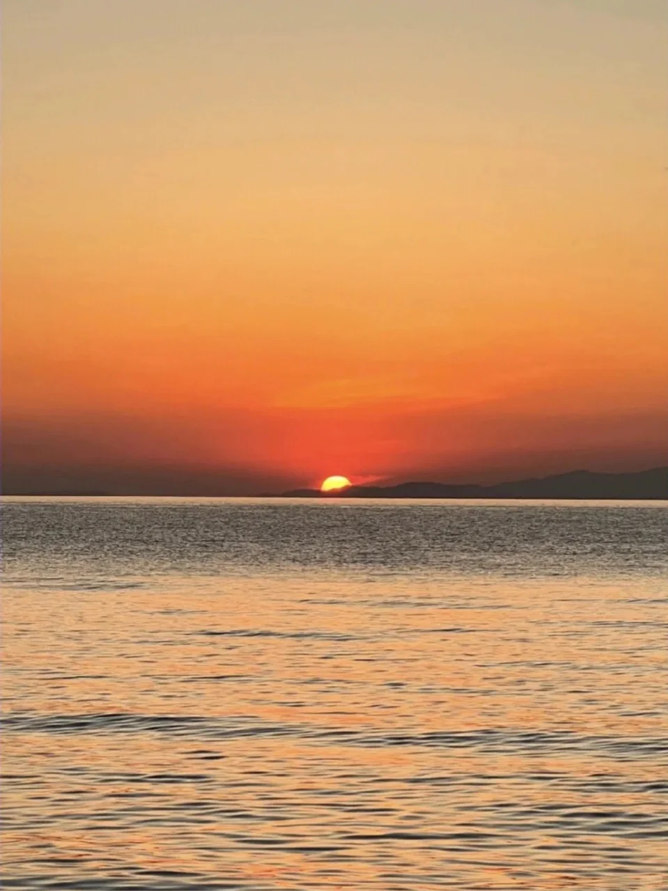 🌅 不花门票的太湖秘境路线➕落日神仙机位❗️