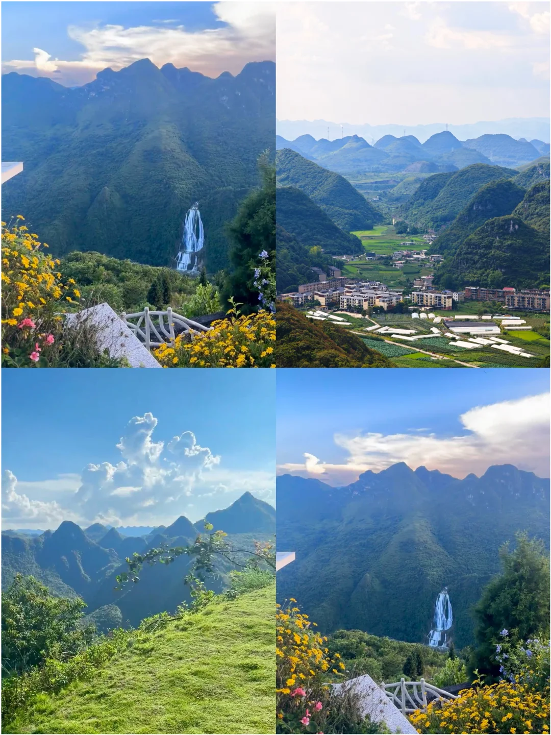 国庆反向游！4个冷门宝藏城，人少景美不挤爆
