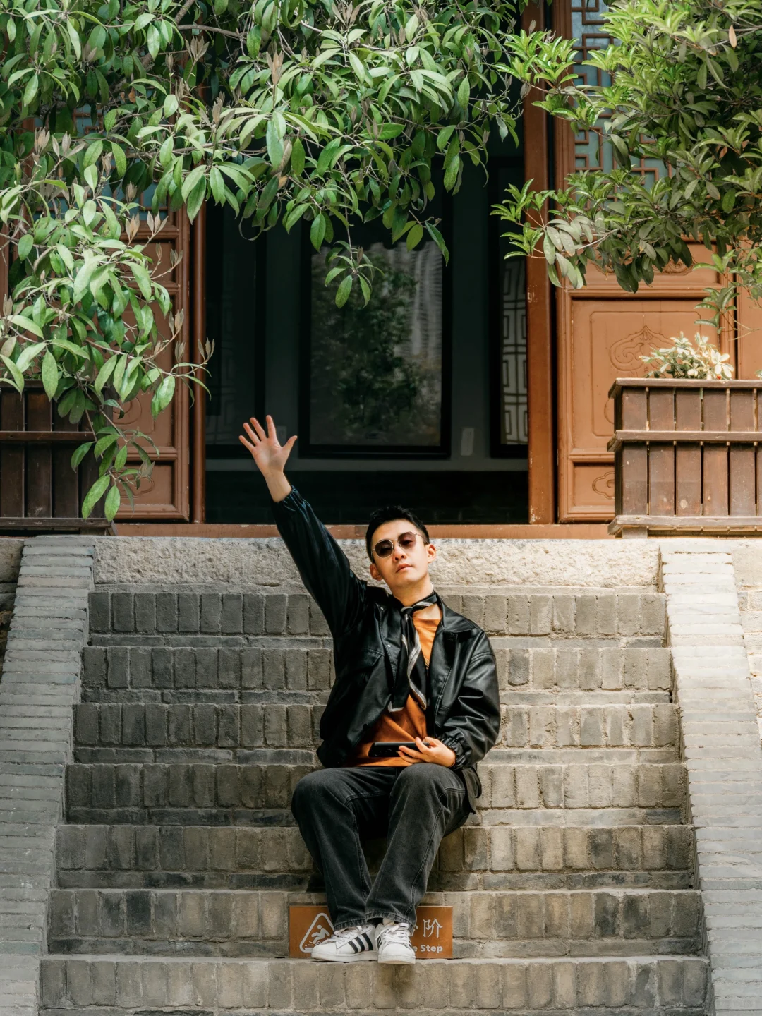 耗时一年❗️我逛遍了西安的99个小众景点❗️