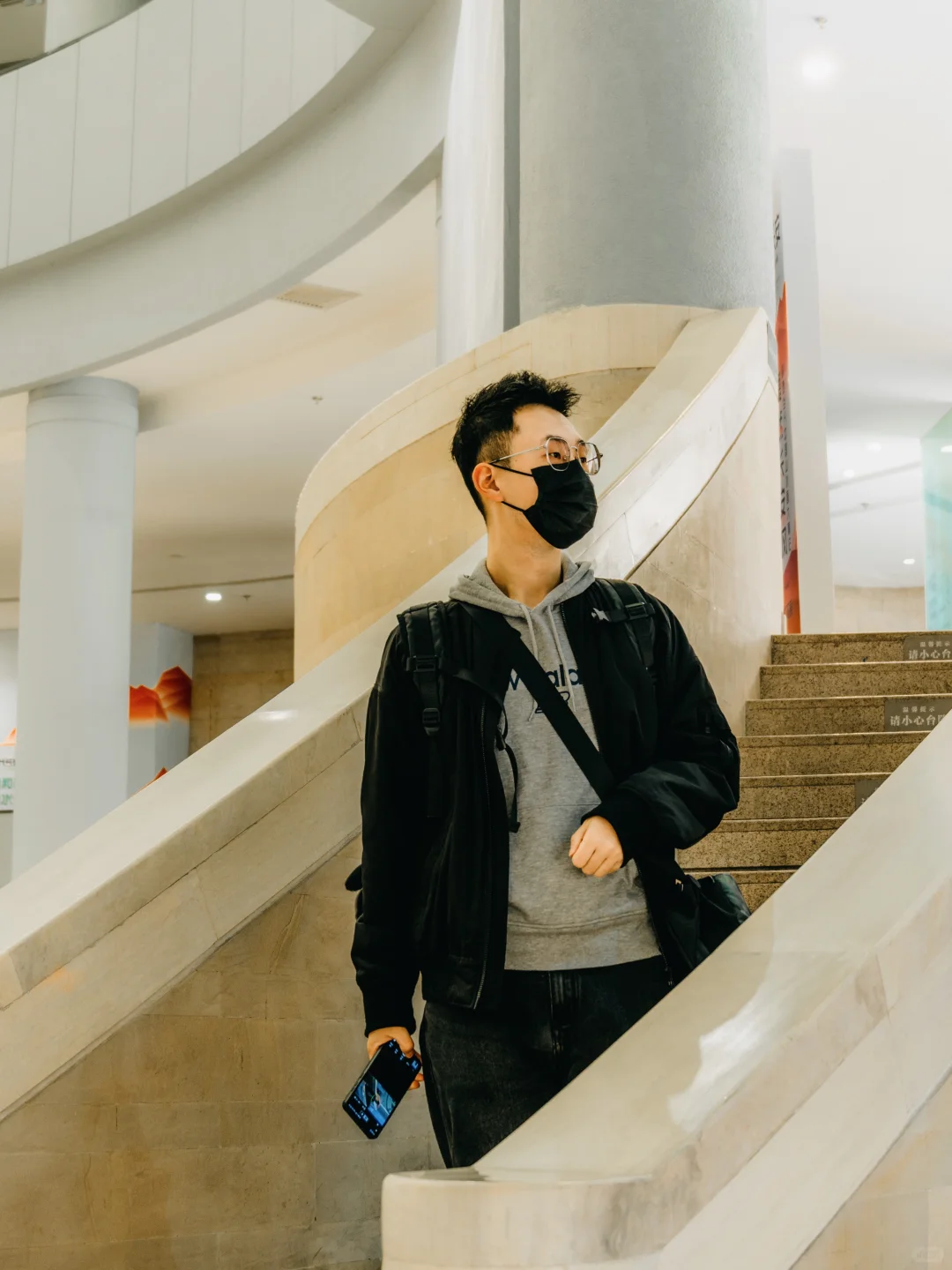 耗时一年❗️我逛遍了西安的99个小众景点❗️