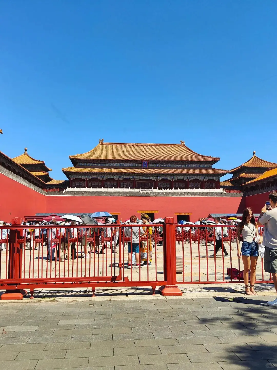 普通家庭真的不要轻易带爸妈去北京！