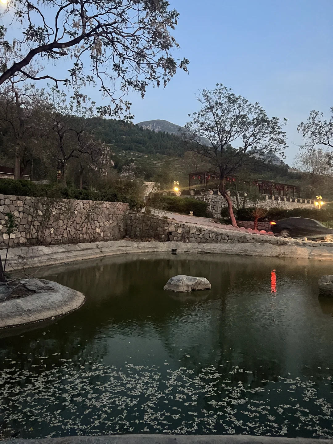 天津打工人必看！五一邯郸短途游请假攻略💼