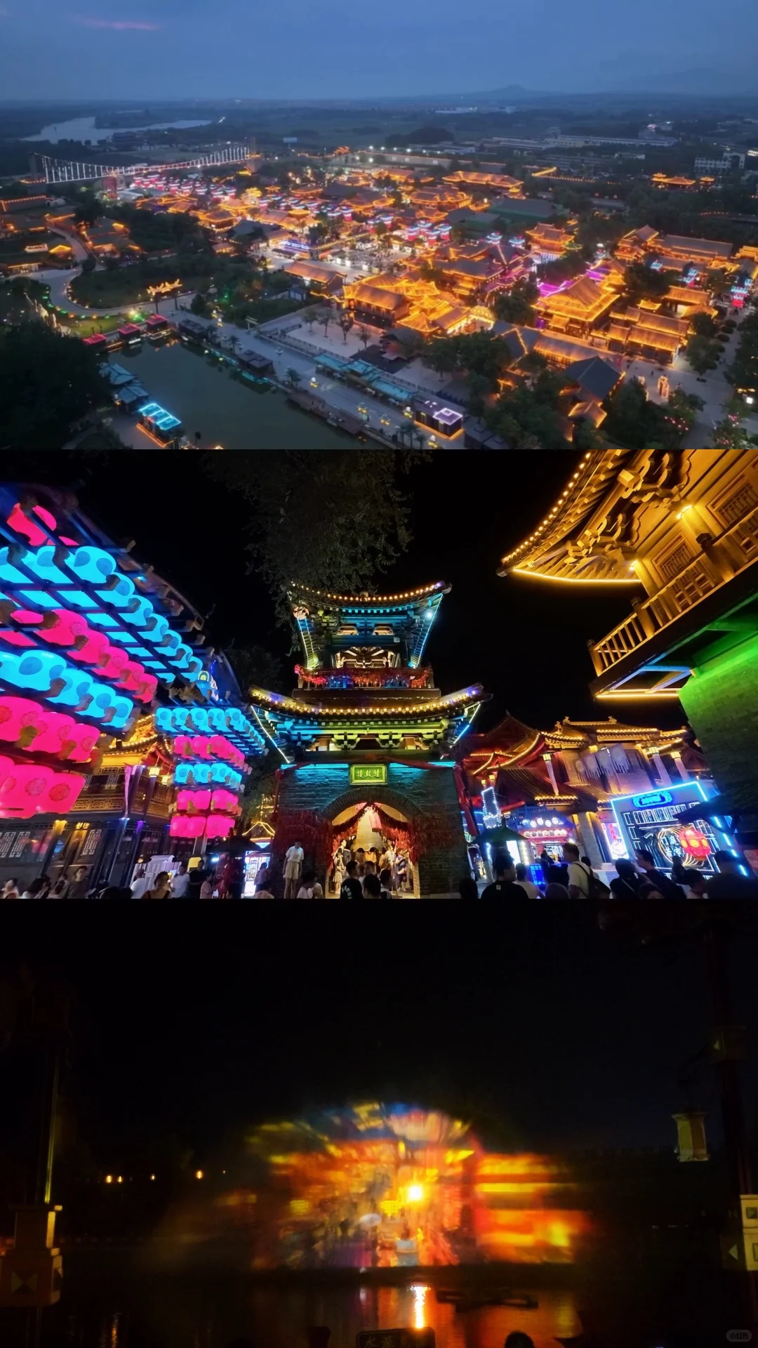 🌟【泰安旅游攻略】泰安除了泰山还有啥