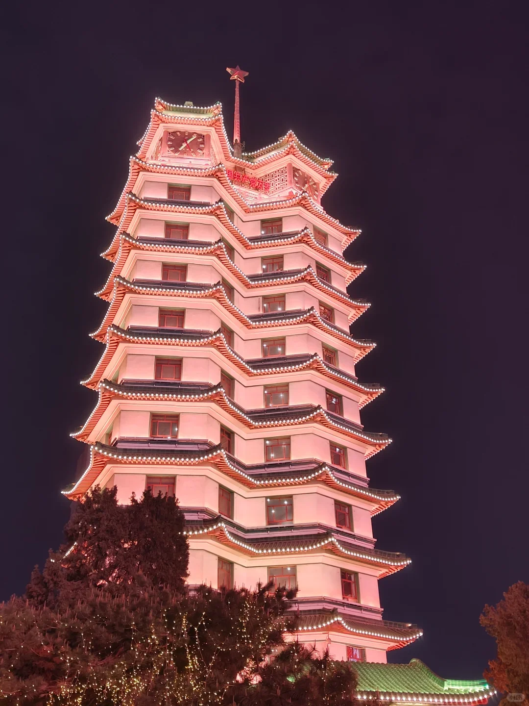 今年国庆我只带娃去一个地方：河南！🤩