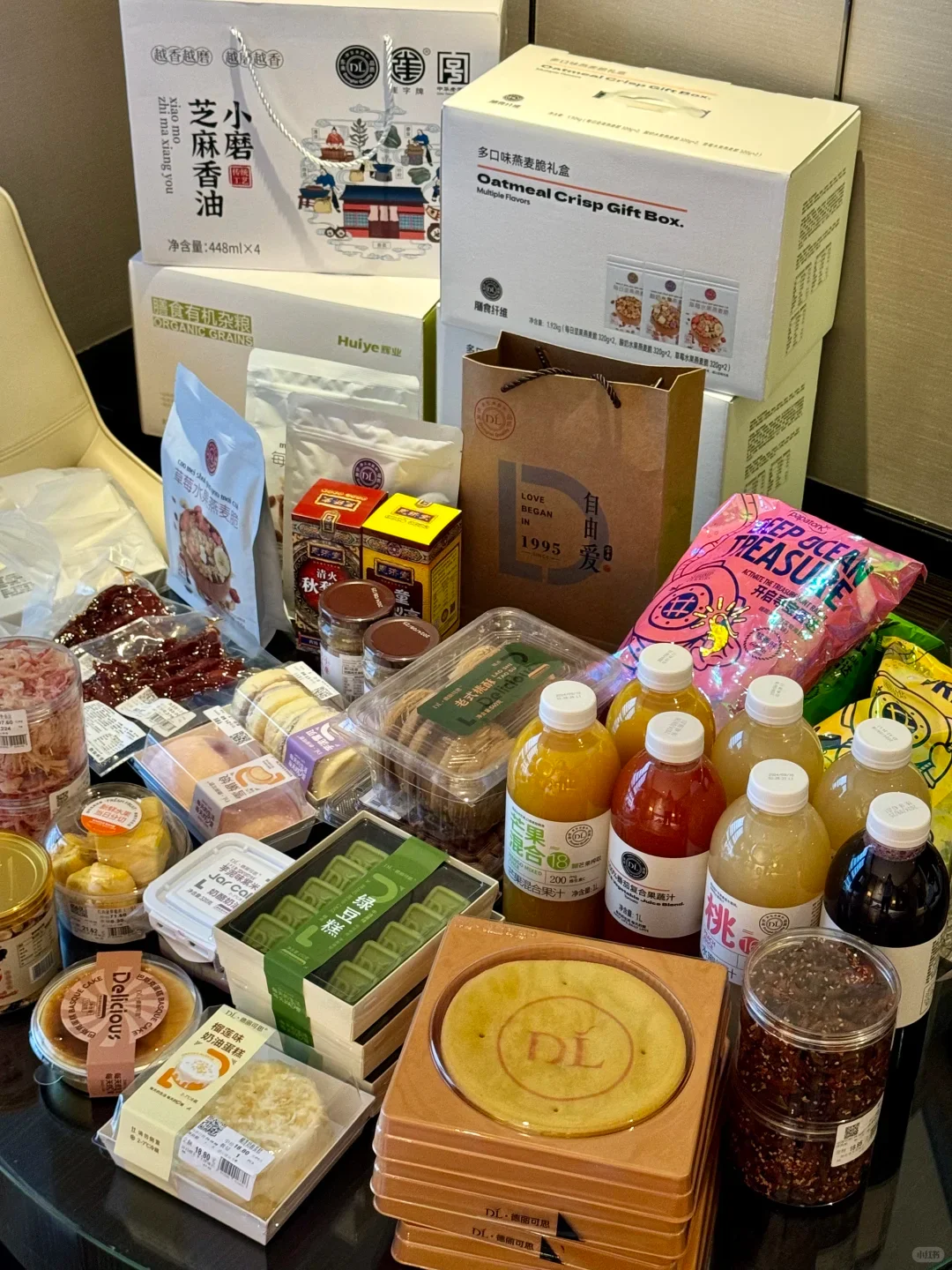 今年国庆我只带娃去一个地方：河南！🤩