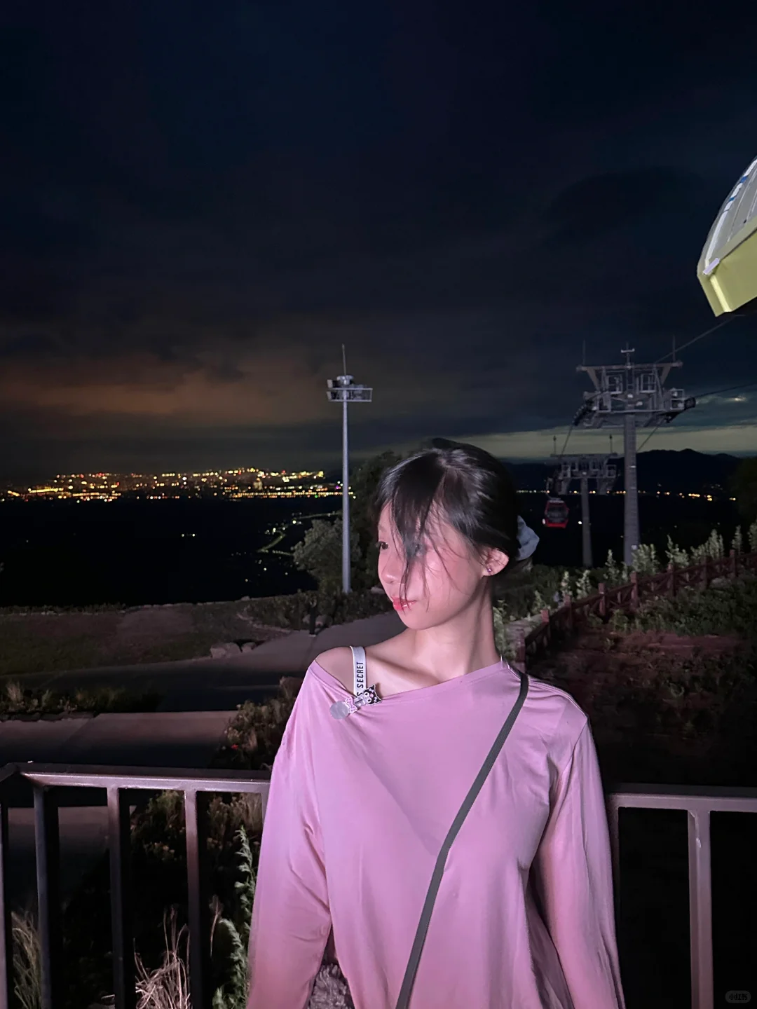 ：吉林小瑞士🌄🚠🩵