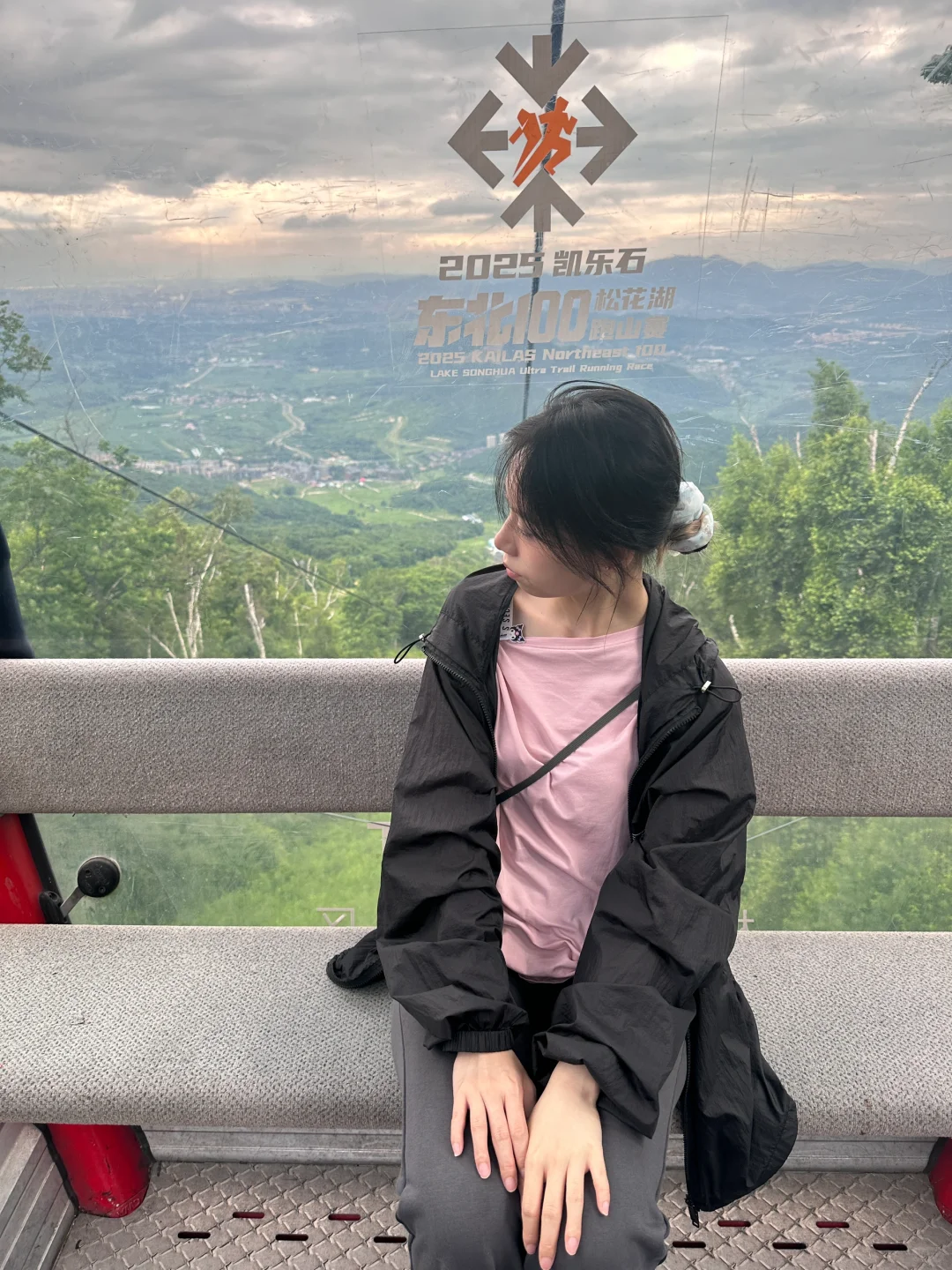 ：吉林小瑞士🌄🚠🩵