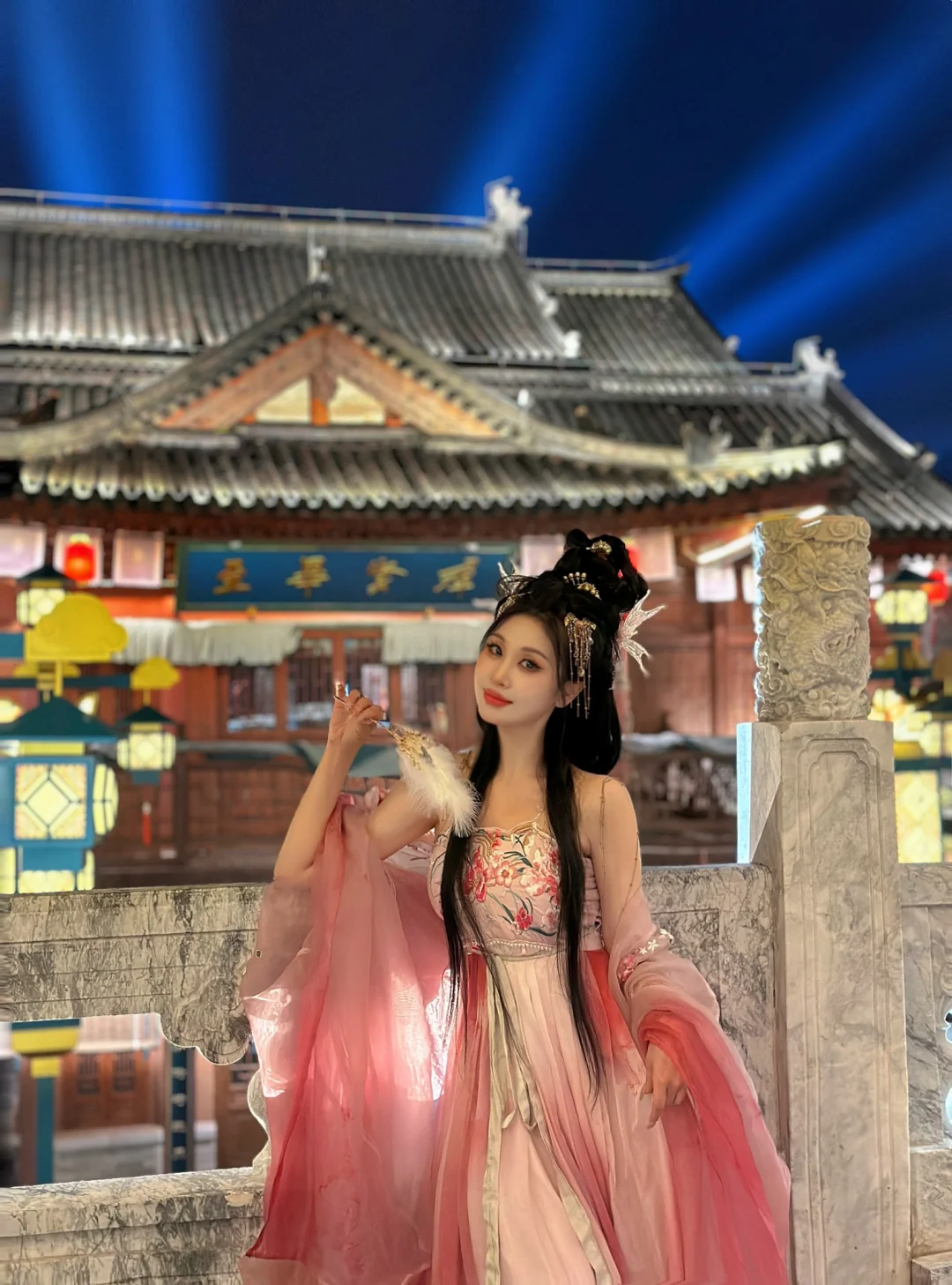 山东最好的古城‼️不枉费我开车2 小时来这