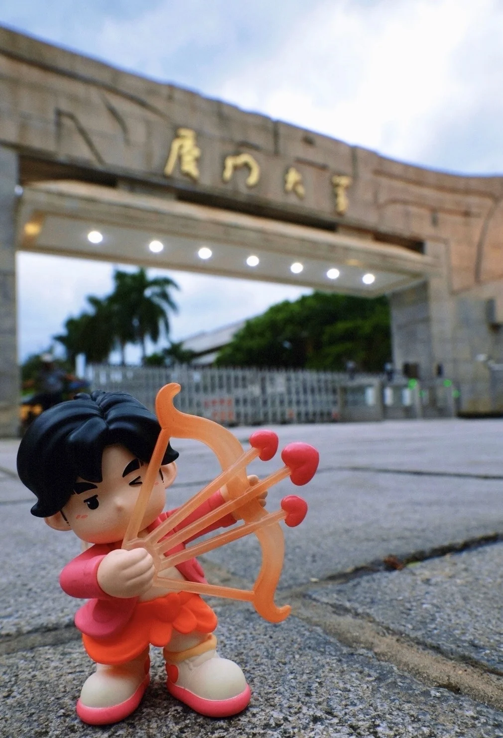 厦门鼓浪屿24小时游！必打卡景点+美食全攻略