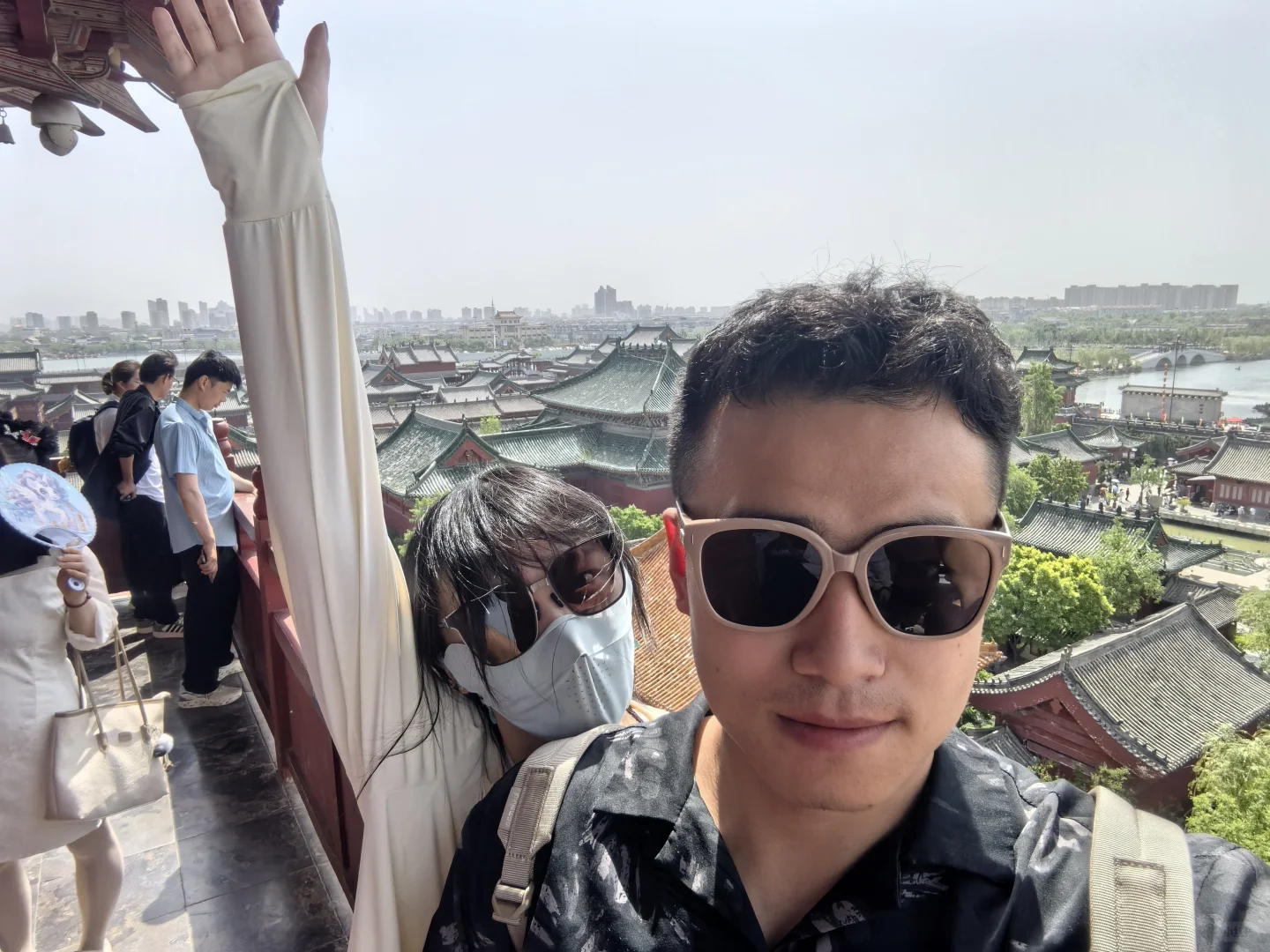 五一小游